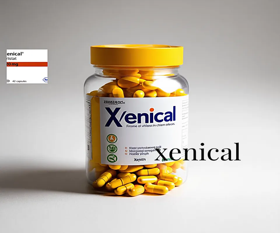 Xenical laboratorio roche precio